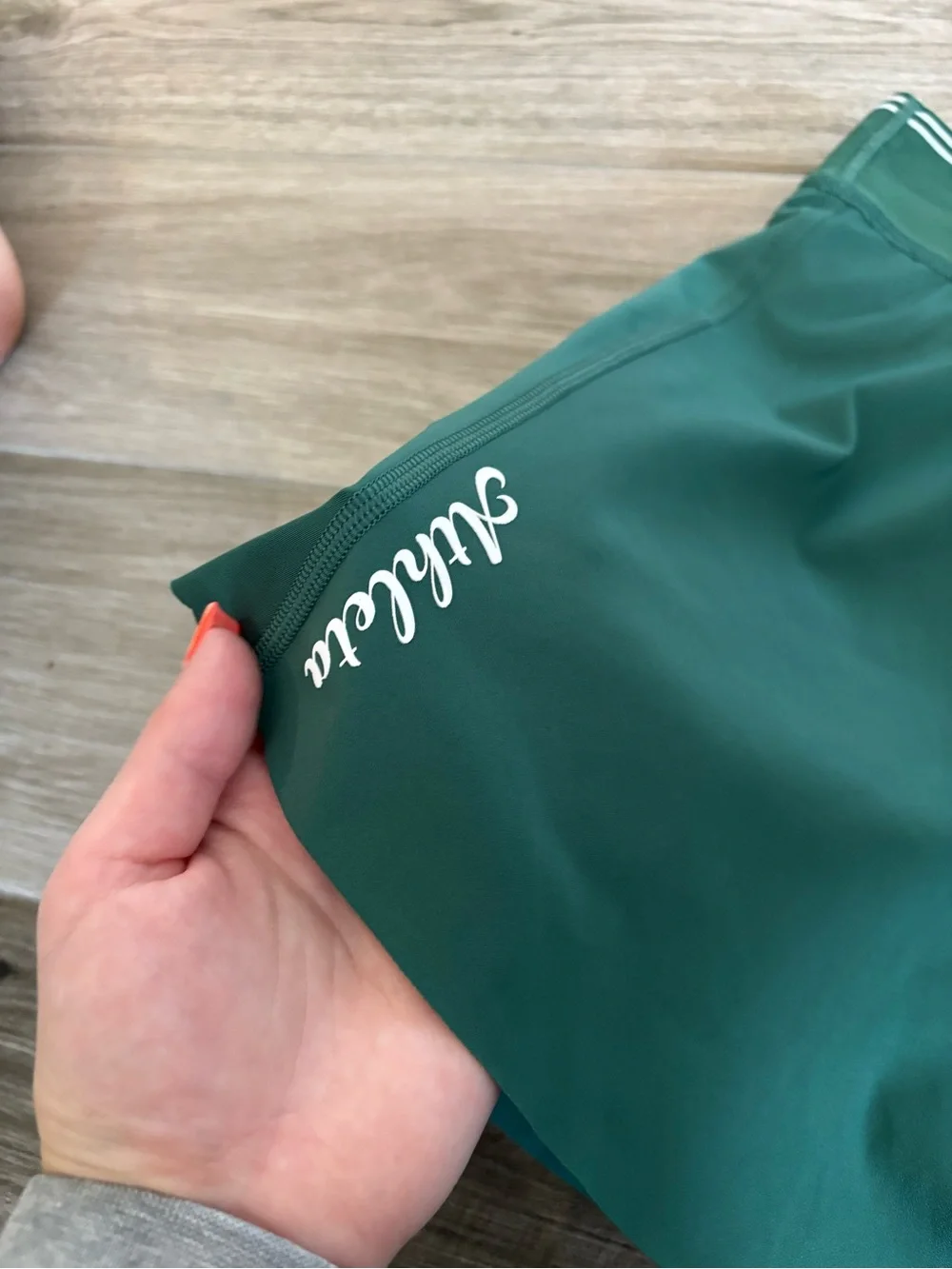 athleta matching set